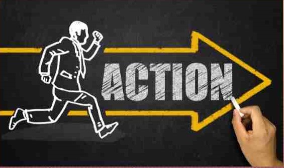 Actions!