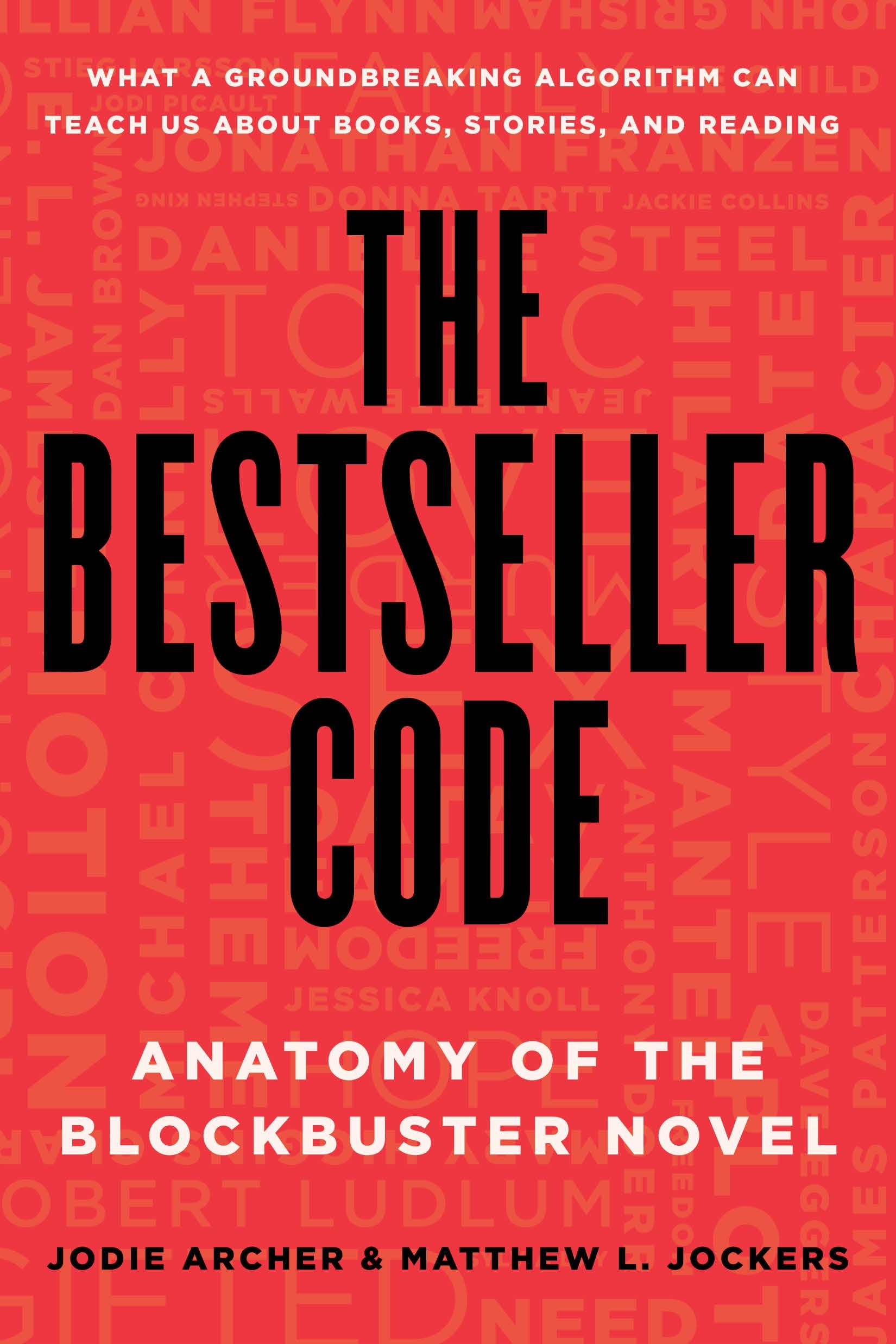 BestSeller Code 
