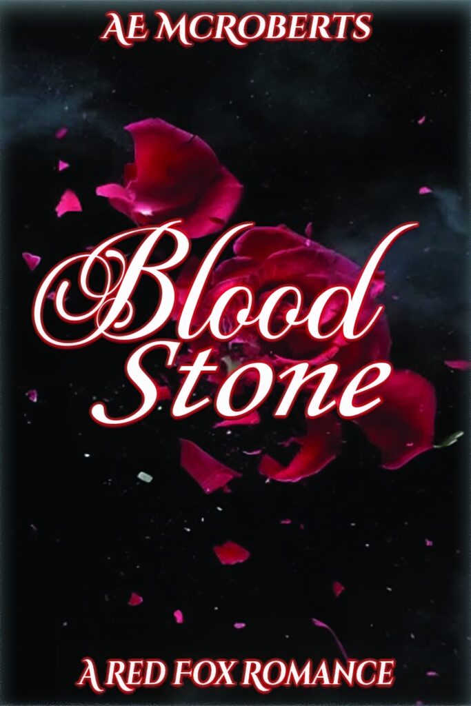 Blood Stone book cover