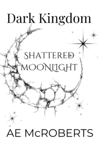 Dark Kingdom: Shattered Moonlight cover